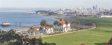 chrissy field webcam|San Francisco